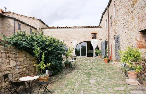 Podere Spedalone - Foto 48