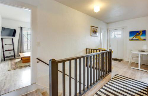 Gateway to Adventure! Dtwn Toledo Home Near Hiking - Foto 10