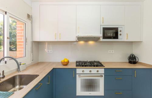 Apartment Mirror by Interhome - Photo 22
