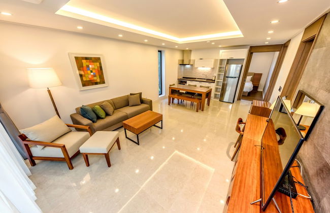 Arts Spa & Poolvilla - Foto 32