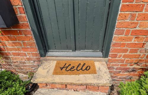 Jolls Cottage - Foto 48