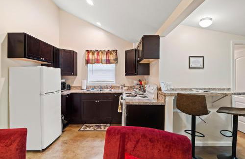 Chardonnay Cottage - GOTL Strip - Cozy & Quaint - Foto 10