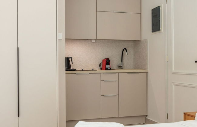 Panorama Luxury Suites - Photo 25