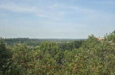 Modern flat with a stunning view in Cuneo center - Foto 6