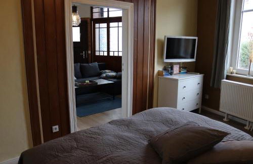 Ferienwohnung Harz Idylle 2 - Foto 26