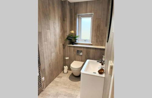 Ben Nevis Scotland Highlands, Camden House luxury home - Foto 27