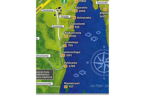 Pajaranta - Photo 23