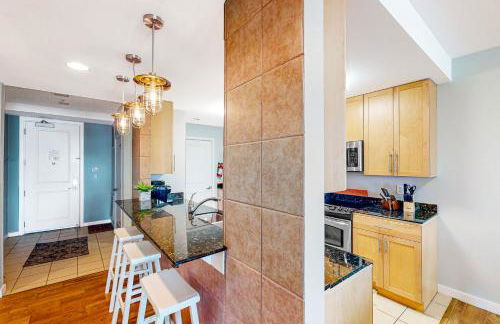 The Sanctuary - Summer Breeze A114 - Foto 24