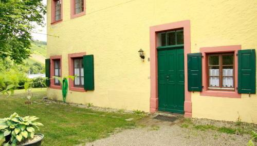 Abtei - wohnen auf einem historischen Weingut - Foto 2
