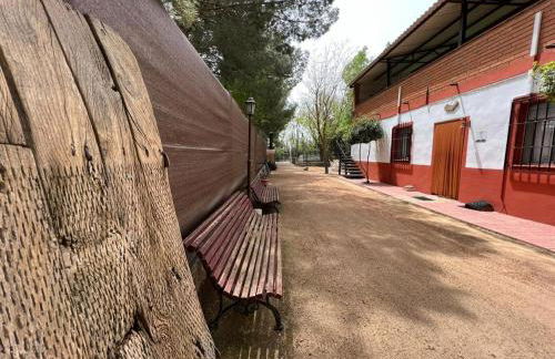 Finca Los Molinos - Foto 17