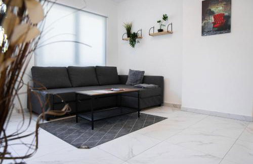 Nord-Apartment 6 I 1 Zimmer mit WLAN, Fußbodenheizung & Walk-In Regendusche - Photo 1