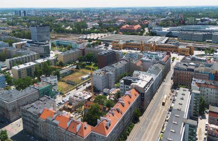 Dreamstaywro - Photo 25