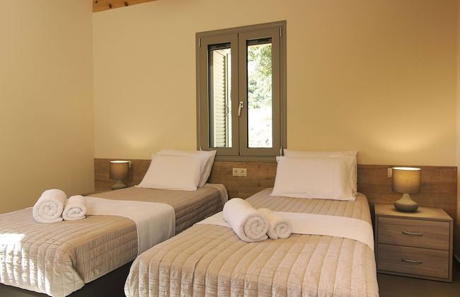 Gea Mani Villas - Foto 6