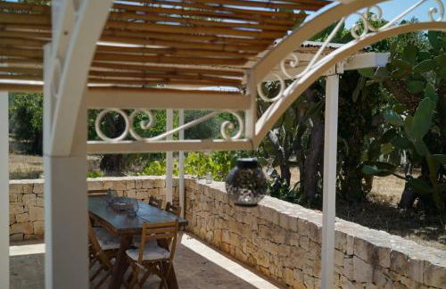 Le Comarelle - Country Rooms - Foto 29