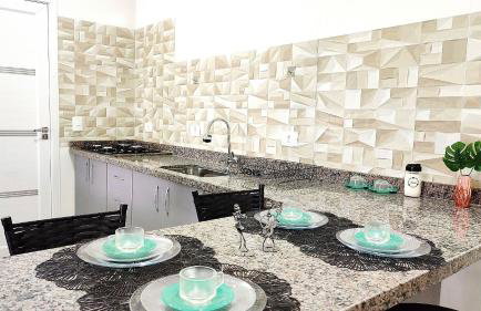 Linda Casa próxima Cataratas/Aeroporto/wifi/garagem - Foto 29