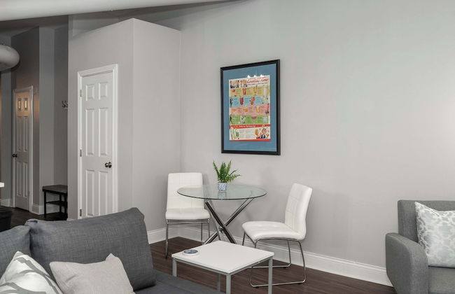 Heart of Mainstrasse 3 - Foto 15