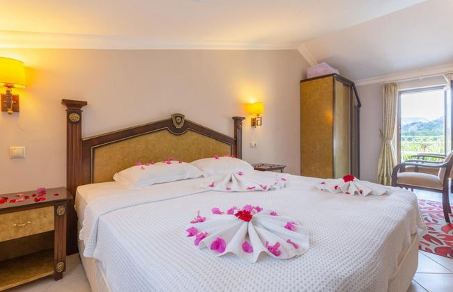 Villa Deniz Paradise - Photo 13