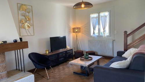 Chez Tad Kozh Maison familiale - Photo 5