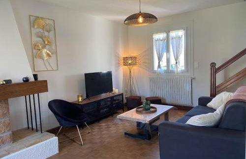 Chez Tad Kozh Maison familiale - Photo 5