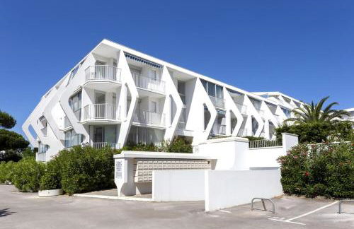Chez Hervé - Charmant appartement avec piscine et parking - Photo 23