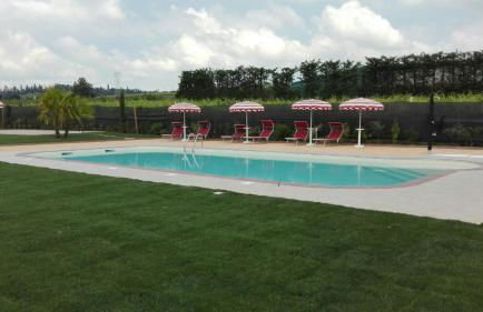 Agriturismo Pigno - Foto 24