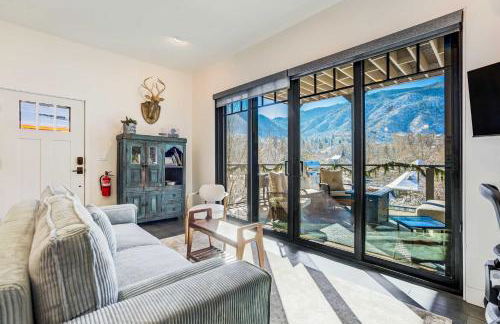 Redstone Terrace Scenic Mountain View Retreat - Foto 10