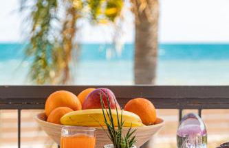 Almyros Sea Front Villa - Photo 1