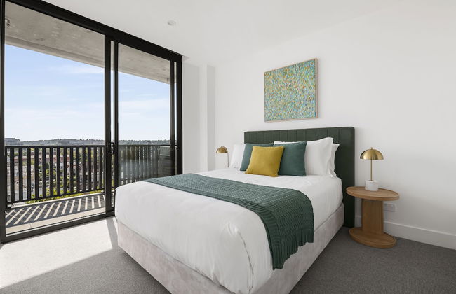 Urban Rest Richmond - Foto 10