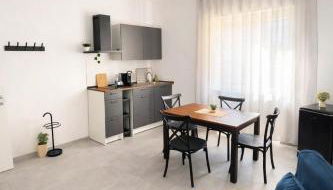 Urban Travelers Apartments - Foto 5, stove