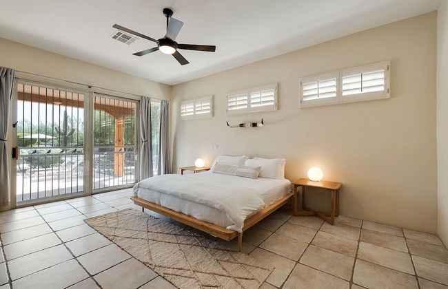 Restorative Oasis Ranch w Pool Spa - Photo 6