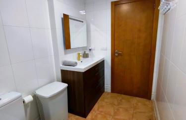 Apto en Cullera con terraza, piscina, parking y wifi gratis - Photo 9