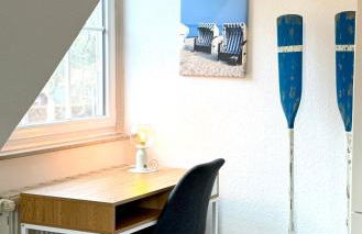 Frida SPO Ferienwohnung Nordsee mit Hund - Photo 31