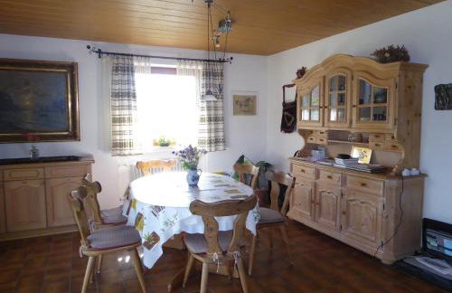 Ferienhaus Knittel Verm nur Samstag auf Samstag - Foto 11