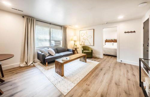 thsldo 1 - Downtown Lincoln Apartment - Foto 2