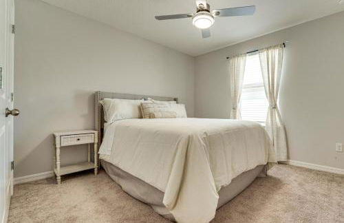 Pool Access Family Gem with Views in St Cloud! - Foto 20