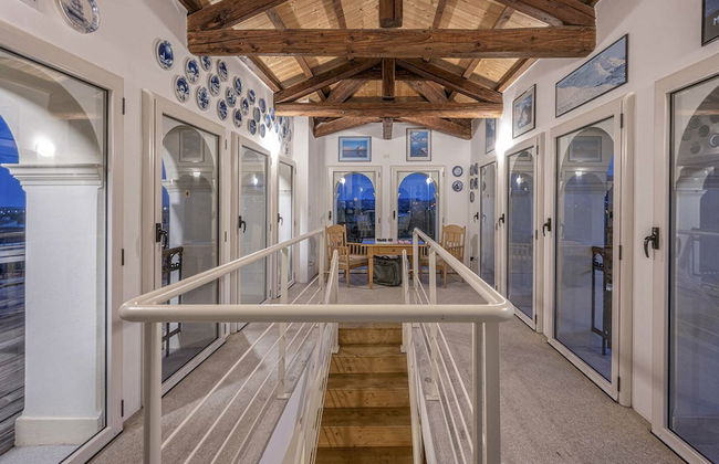 Villa Barchessa Panigai 14 - Foto 28