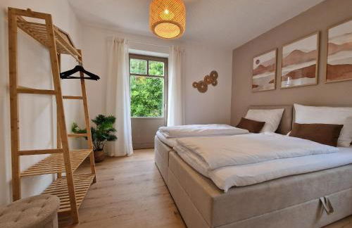 Come4Stay Innstadtgarten Domblick - Foto 1