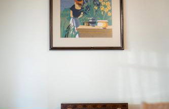 Chrysanthe [ Portaria ] Traditional Pelion House - Foto 39