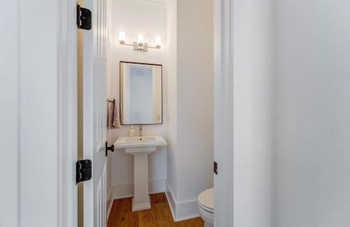 Low Country Home in Beautiful Habersham - Foto 64