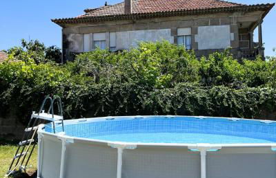 Casa Mantelas, en el centro de Vigo - Foto 15