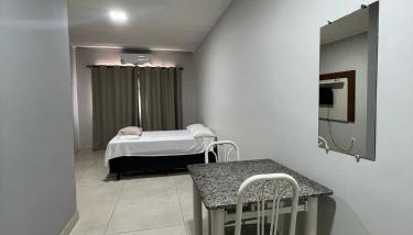 Apartamento 112 - Suíte com ar condicionado - Foto 3