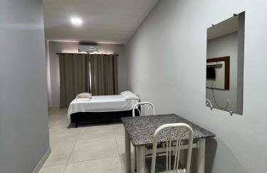 Apartamento 112 - Suíte com ar condicionado - Foto 3