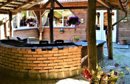 Gospodarstwo Agroturystyczne Dworek Andrzejówka - Foto 34