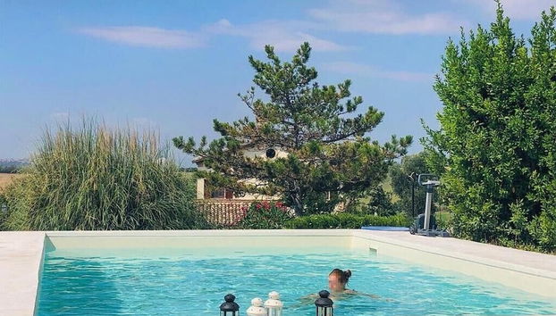 Villa Bentivoglio - Holiday Home With Swimming Pool - Foto 2, Imagen principal