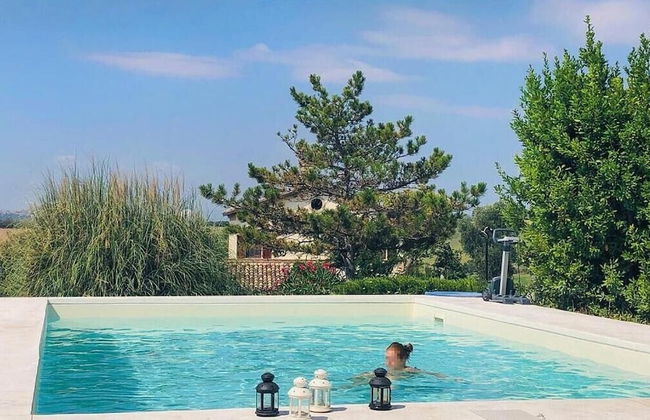 Villa Bentivoglio - Holiday Home With Swimming Pool - Foto 1