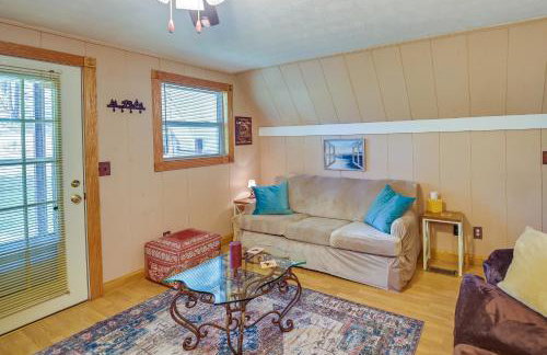 Dog-Friendly Home Rental about 5 Mi to Cave Run Lake! - Foto 5