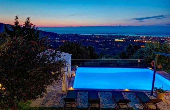 Villa Iremia & Villa Galini - Foto 30