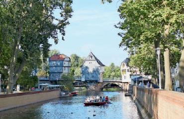 FeWo Wedemann 55543 Bad Kreuznach - Foto 25