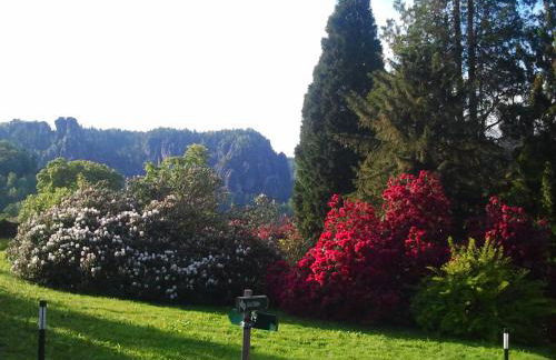 Sonniges Eck Ferienwohnung 1 - Foto 21