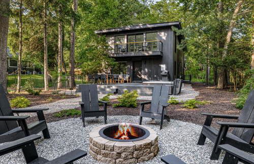 Sunset on Pokagon - Foto 1